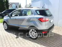 2022 Ford Ecosport
