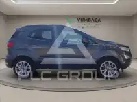 2022 Ford Eco Sport