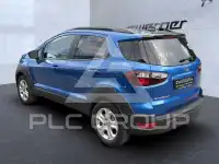 2022 Ford Ecosport