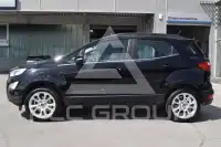 2022 Ford Ecosport