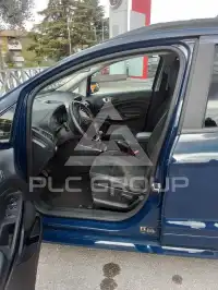 2022 Ford Eco Sport