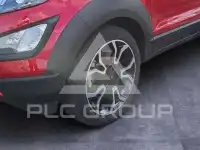 2022 Ford Ecosport
