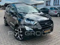 2022 Ford Eco Sport