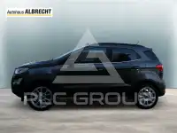 2022 Ford Ecosport