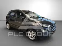 2022 Ford Eco Sport