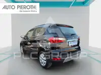 2022 Ford Ecosport