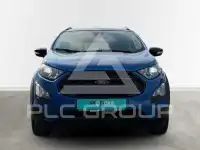 2022 Ford Ecosport