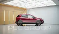 2022 Ford Eco Sport