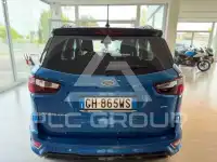 2022 Ford Ecosport