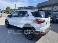 2022 Ford Ecosport