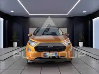2022 Ford Ecosport