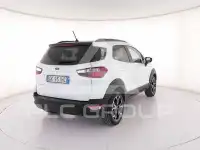 2022 Ford Ecosport