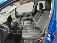 2022 Ford Eco Sport