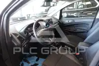 2022 Ford Eco Sport