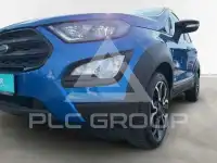 2022 Ford Ecosport