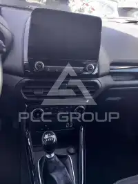 2022 Ford Ecosport
