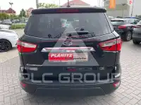 2022 Ford Ecosport