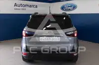 2022 Ford Eco Sport