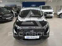 2022 Ford Ecosport