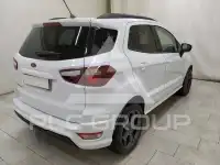 2022 Ford Eco Sport