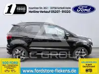 2022 Ford Eco Sport