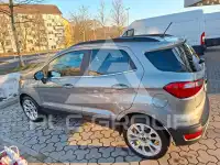 2022 Ford Eco Sport