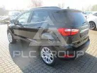 2022 Ford Eco Sport