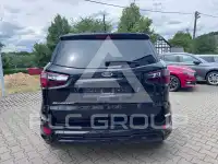 2022 Ford Ecosport