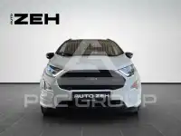 2022 Ford Eco Sport
