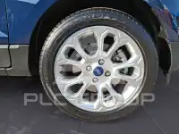 2022 Ford Eco Sport