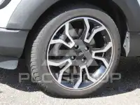 2022 Ford Eco Sport