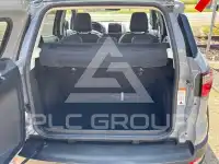 2022 Ford Ecosport
