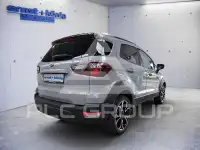 2022 Ford Ecosport