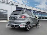 2022 Ford Eco Sport