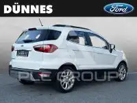 2022 Ford Ecosport