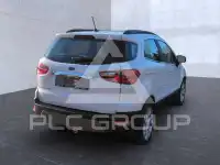 2022 Ford Eco Sport