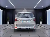 2022 Ford Eco Sport