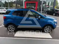 2022 Ford Eco Sport