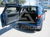2022 Ford Eco Sport