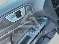 2022 Ford Ecosport