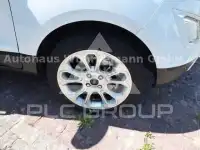 2022 Ford Ecosport