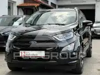 2022 Ford Ecosport