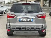 2022 Ford Eco Sport