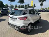 2022 Ford Eco Sport
