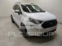 2022 Ford Eco Sport