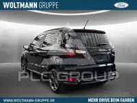 2022 Ford Ecosport