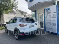 2022 Ford Eco Sport