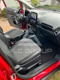 2022 Ford Eco Sport