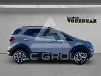 2022 Ford Eco Sport