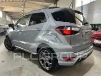 2022 Ford Eco Sport